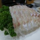 마라도활어횟집