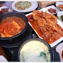 농원쌈밥 네이버블로그