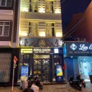 로얄짐 2호점 | 나트랑 이발관 2호점 로얄살롱 VIP 가격 추천