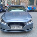 그린솔라에너지 | 제네시스 G80 사하구썬팅 착한가격 성지에서 솔라가드 반사썬팅 시공후기