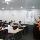 거성간호학원 달서점