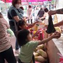 노룬산골목시장 | [노룬산 골목시장 동행축제] 다양한 볼거리와 흥이 가득했던 축제 후기 🎊