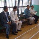 춘양초등학교 이미지