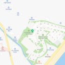 학동자동차야영장아영장 이미지