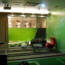 사학 골프연습장 이미지