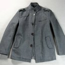 [Man] Wool Padding Coat 수입보세,zzegna,명품,명품의류,코트,수입보세옷,수입보세 남성의류,진품,명품보세 이미지