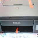 캐논 PIXMA G2900 정품 무한잉크프린터 개봉기와 설치후기