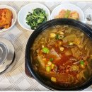 만복밥상 - 홍천군 | 만복밥상