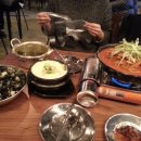 일차닭발