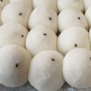 야심잔기지떡김포