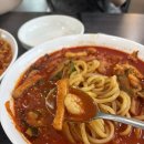 청운식당 - 장흥군 | 공주 맛집 현지인 짬뽕 맛집 청운식당 테이블링 웨이팅 내돈내산 후기