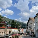 서부슈퍼 | [이탈리아] 돌로미티 서부 마을 오르티세이 | 데스파르 슈퍼마켓 장보기