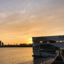 스타벅스 서울웨이브아트센터점 이미지