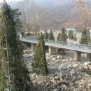 백운계곡 동장군축제 이미지