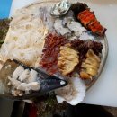 산호횟집 이미지