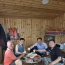 2025년 6번째 조행기(충주호 키다리낚시터) 이미지