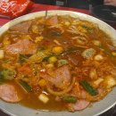 달떡볶이 하남점 이미지