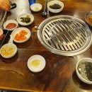 삼겹이랑 찌개랑 이미지