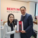 독일렉스톤보청기 이미지