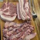 고기친구 | 익선동고기집 후기｜친구 모임·연말모임 장소로 만족했던 곳