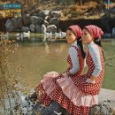 봄노래 모음집 [산 넘어 남촌 / 봄이 오는 길] (1975) 이미지