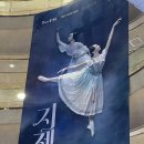 (공연) 국립발레단 <지젤> | [공연] 국립발레단 지젤 (11.13) 짧은 후기- 박세은/김기완