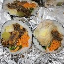 신창유부김밥 이미지