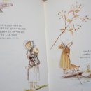 타샤의 그림정원 이미지