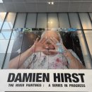 한국문화와 현대사회의 이해 | 국립현대미술관 서울 데미안 허스트 전시 후기｜문화의날 무료 관람 꿀팁 (MMCA 서울 전시 추천)