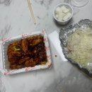 서울 오류동 맛집 원정숯불닭바베큐