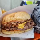 758버거(burger) 이미지