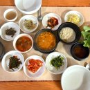 청보릿골 이미지