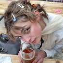 예쁜머리 이미지