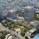 다목적광장 공중화장실 이미지