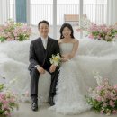 친구 장 형렬 아들 결혼 이미지