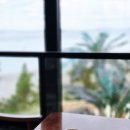 Floredo coffee | 대부도 영흥도 선재도 여행 오션뷰 카페 플로레도커피 가볼만한곳