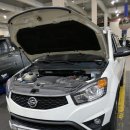 신원로5L | 뉴코C 불스원 G-Tech 5W-30 엔진오일 후기