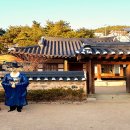 밀양관아 이미지