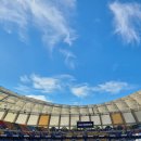 [부산-거제동] PSG(파리생제르망) 이강인 한국투어(부산아시아드주경기장, psg전북 경기 후기)