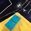 마저 엑스원 불소화 그래핀 자동차 유리막코팅제 후기