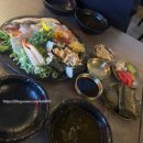 용산-19 | 바다약방 용산점 캐치테이블 예약 후 방문 솔직후기