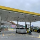 옥계주유소 이미지