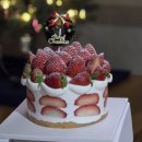 오사랑케이크 | 수원 오사랑케이크 딸기케이크 후기｜몇 번째인지 모를 단골 케이크 (내돈내산)