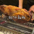 훠궈하우스 | 미가훠궈 신세계백화점 강남점, 하우스오브신세계 훠궈 맛집 양다리 후기