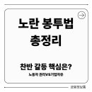 SGC권리찾기 노동조합 | 노란봉투법 제정 의미와 핵심 내용 총정리