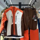 지산준스키