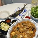 물무로2길 | 영광 영광읍 아구찜 맛집 여수회관 포장 솔직후기