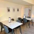 카페브런 이미지