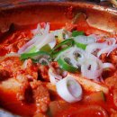 밥장인돼지찌개 상무점 이미지