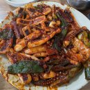 온다라순대국밥막창구이 | 경주단골식당 오징어불고기, 막창양념구이, 막창순대, 돼지국밥 솔직 후기